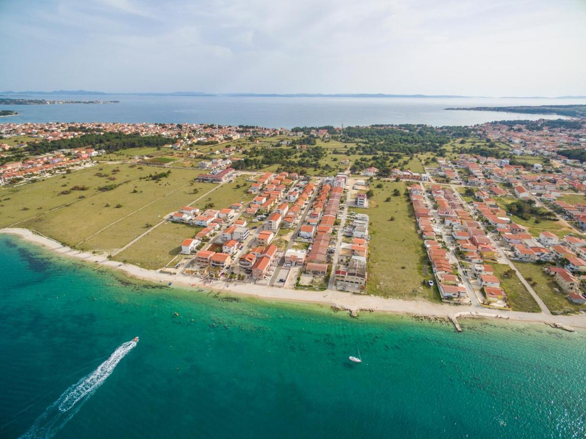Luxury - La 1 & 2 Holiday home Vir