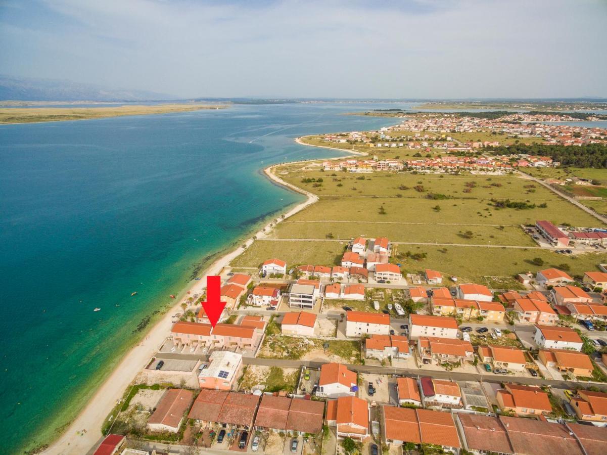 Holiday home Luxury - La 1 & 2 *