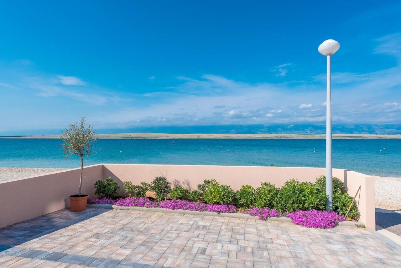 Holiday home Luxury - La 1 & 2 Vir