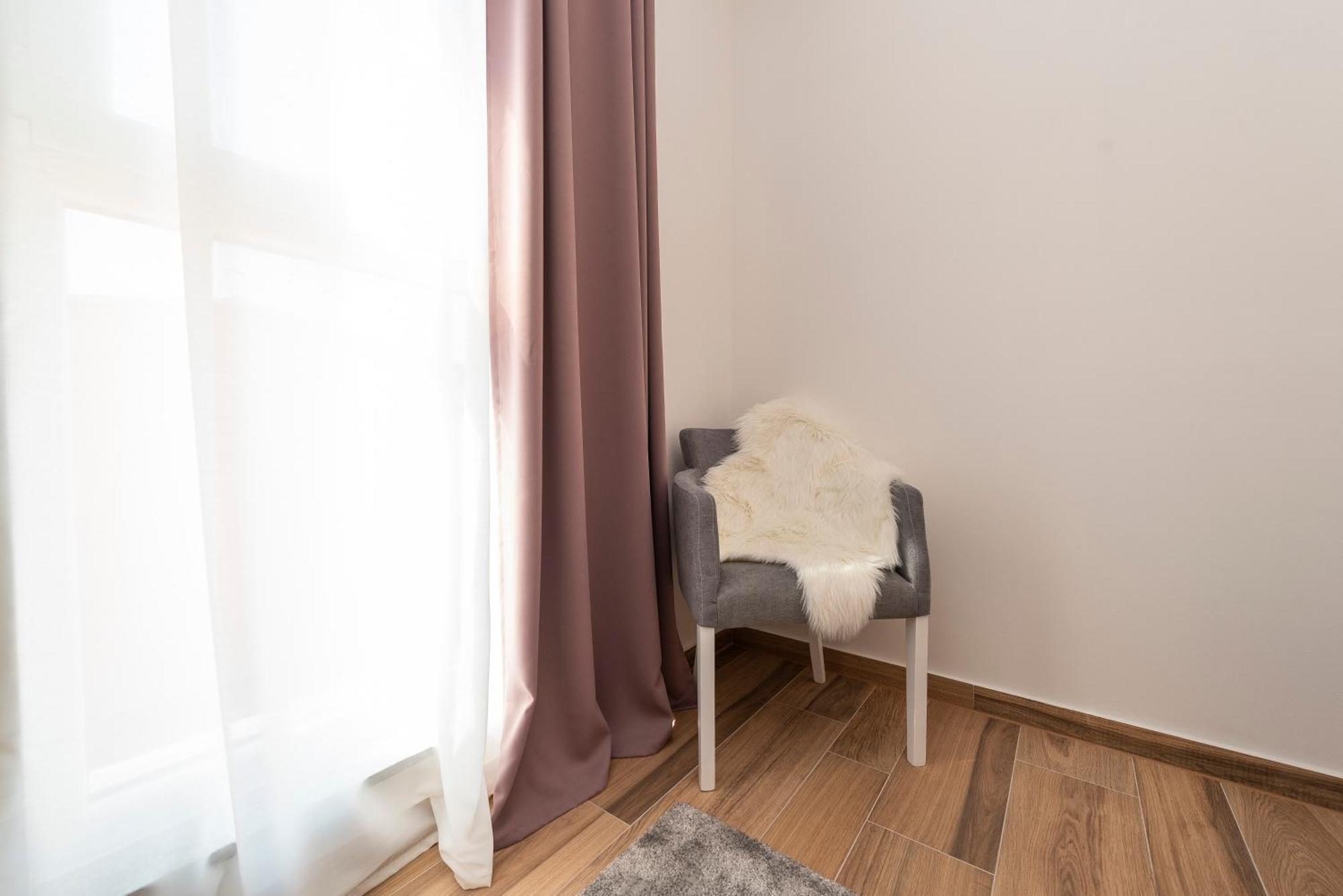 Holiday home Luxury - La 1 & 2 *