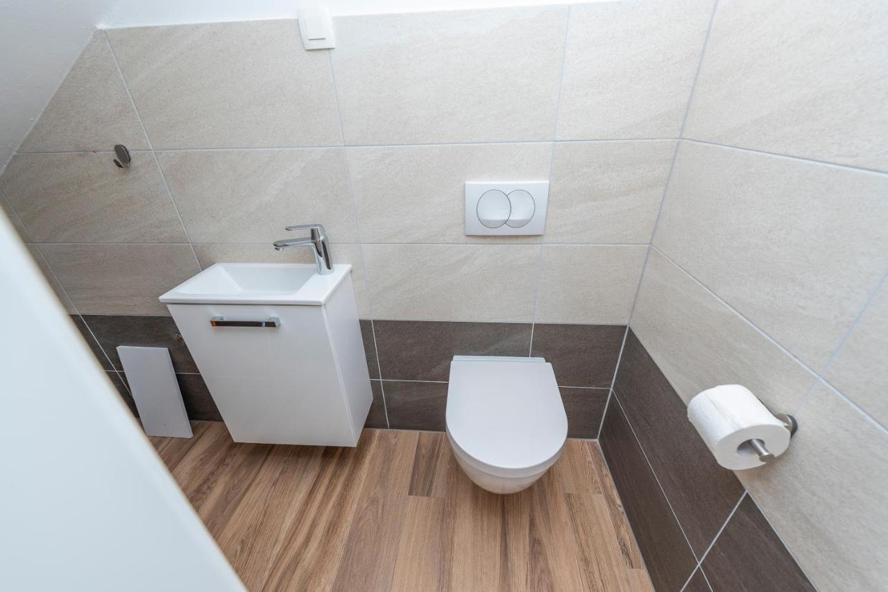 Holiday home Luxury - La 1 & 2 Vir